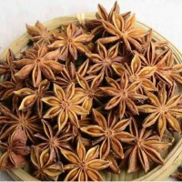 广西大红八角 水烫工艺 超干无硫 过筛 箱装 生态 老树果