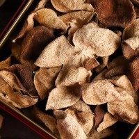 新会陈皮 批发 碎皮广东新会陈皮 陈皮干 新会陈皮茶柑皮断皮