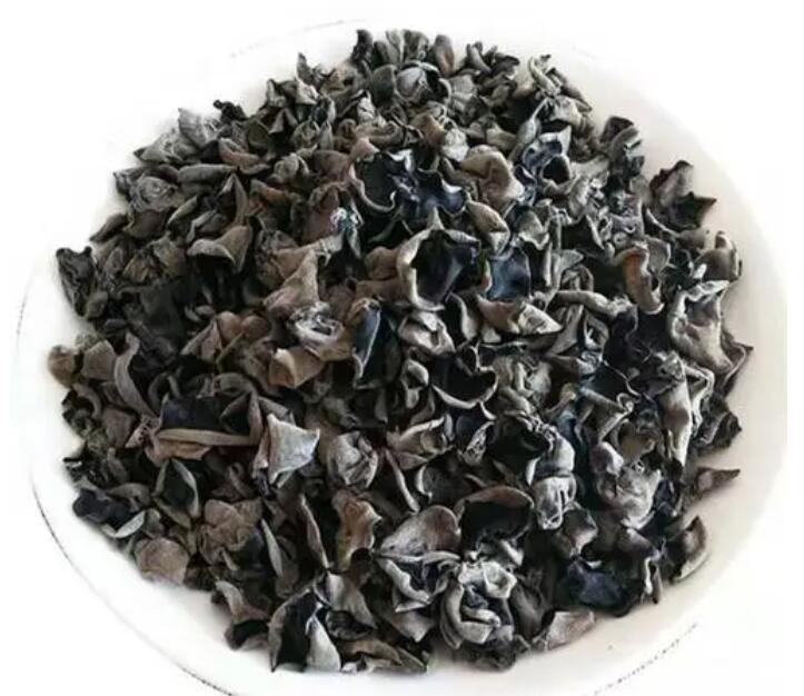 东北特产黑木耳干货小碗耳散装无根单片肉厚